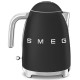 Електрочайник Smeg KLF03BLMEU