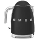 Электрочайник Smeg KLF03BLMEU