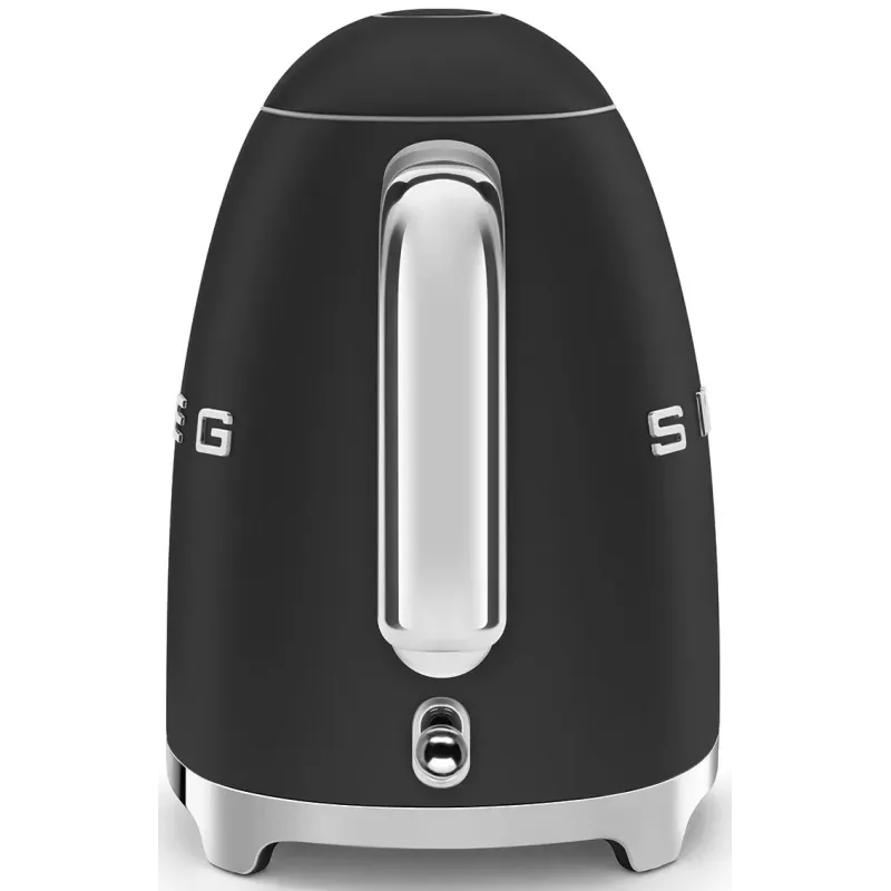 Электрочайник Smeg KLF03BLMEU