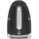 Электрочайник Smeg KLF03BLMEU