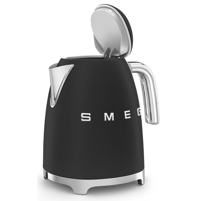 Електрочайник Smeg KLF03BLMEU