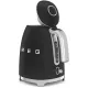 Электрочайник Smeg KLF03BLMEU