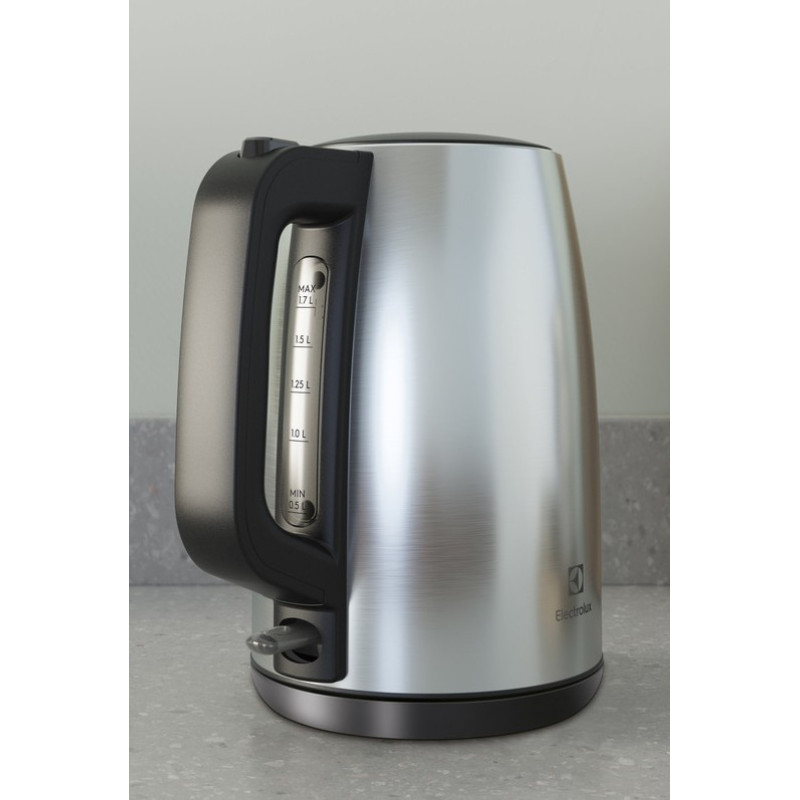 Електрочайник Electrolux E3K1-3ST