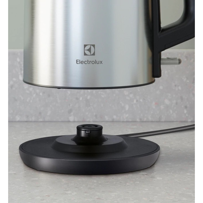 Електрочайник Electrolux E3K1-3ST