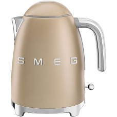 Електрочайник Smeg KLF03CHMEU