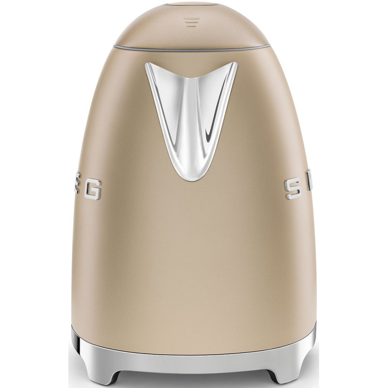 Електрочайник Smeg KLF03CHMEU