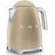 Електрочайник Smeg KLF03CHMEU