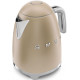 Електрочайник Smeg KLF03CHMEU