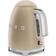 Електрочайник Smeg KLF03CHMEU