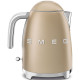 Електрочайник Smeg KLF03CHMEU