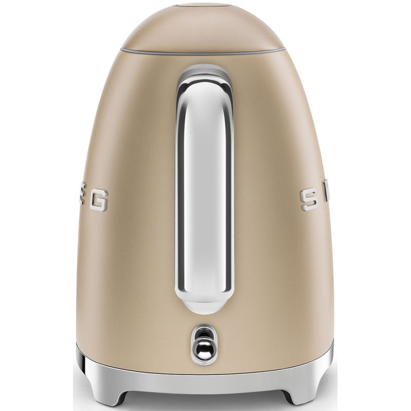 Електрочайник Smeg KLF03CHMEU