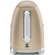 Електрочайник Smeg KLF03CHMEU