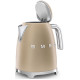 Електрочайник Smeg KLF03CHMEU