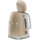 Електрочайник Smeg KLF03CHMEU