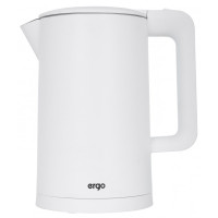 Электрочайник ERGO CT 8070 WHITE