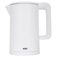 Электрочайник ERGO CT 8070 WHITE