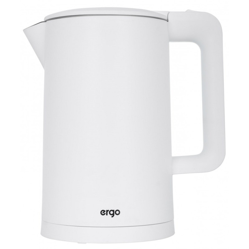 Электрочайник ERGO CT 8070 WHITE