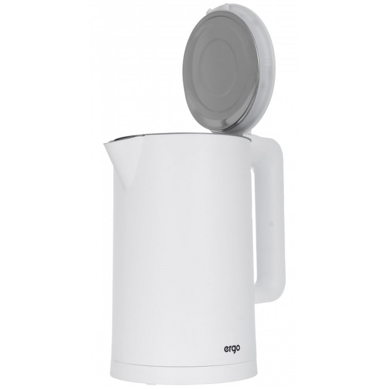 Электрочайник ERGO CT 8070 WHITE