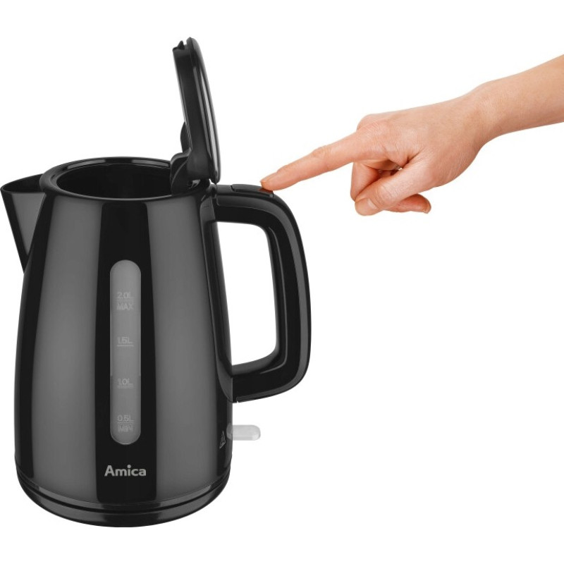 Amica KF 1022