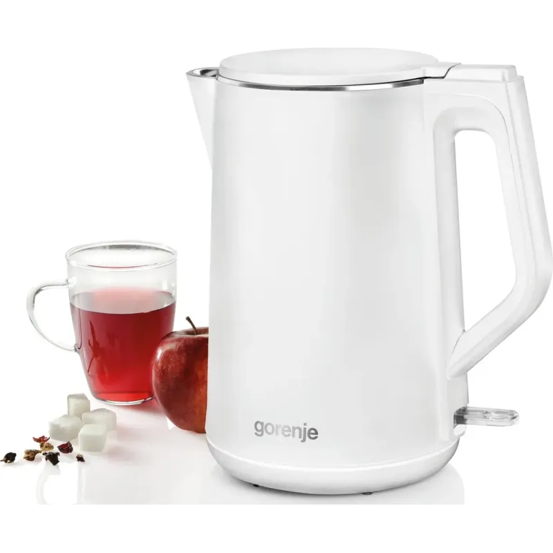Электрочайник Gorenje K15DWW