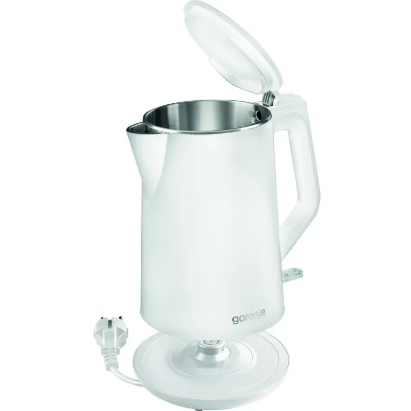 Электрочайник Gorenje K15DWW