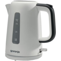 Електрочайник Gorenje K17XG
