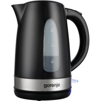 Електрочайник Gorenje K17BK