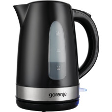 Електрочайник Gorenje K17BK
