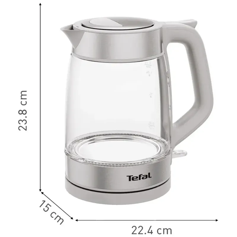 Электрочайник Tefal KI605B30