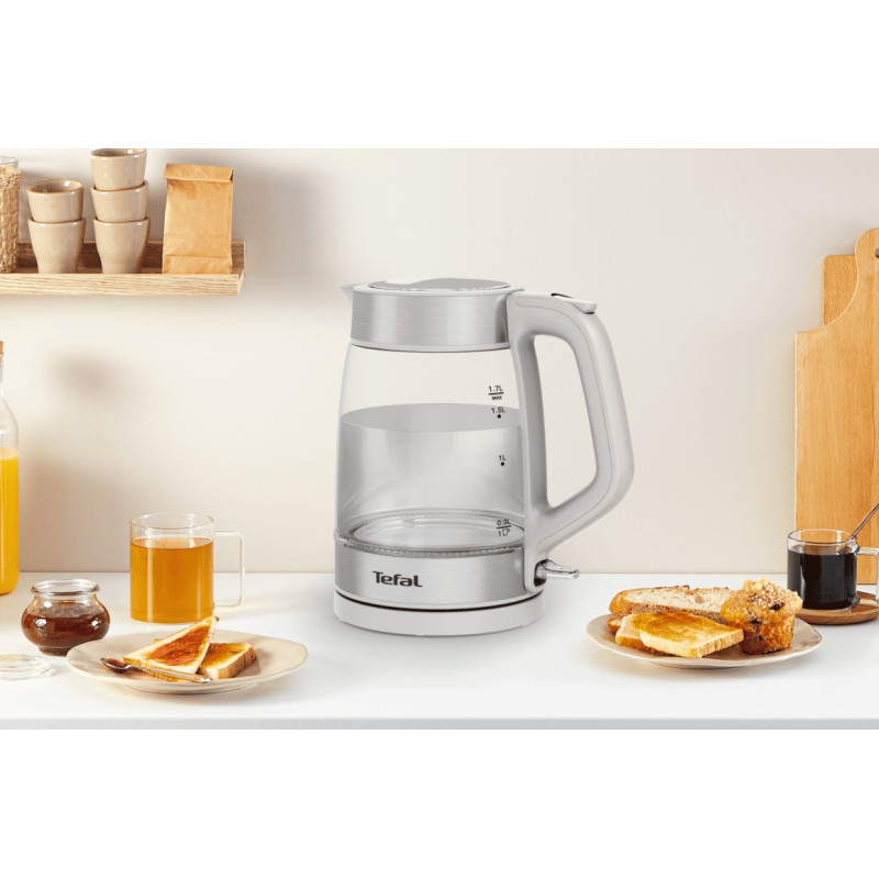 Электрочайник Tefal KI605B30