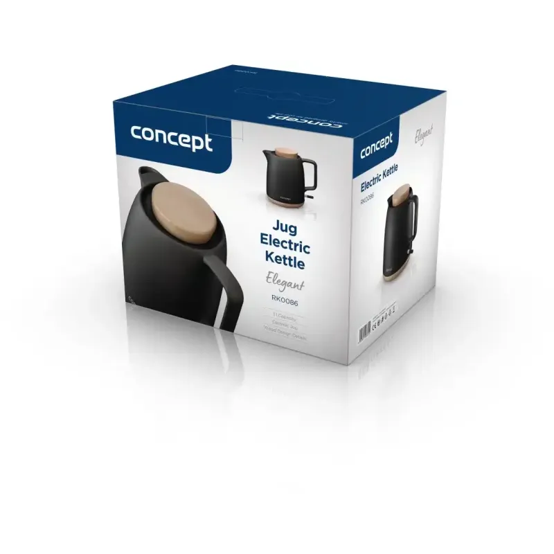 Электрочайник Concept RK0086