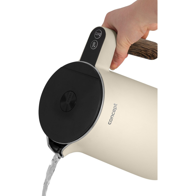 Электрочайник Concept   RK3304