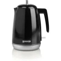 Електрочайник GORENJE K15RLBK
