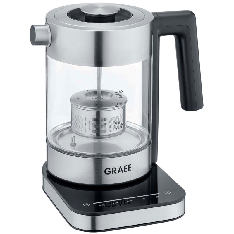 Graef WK350EU