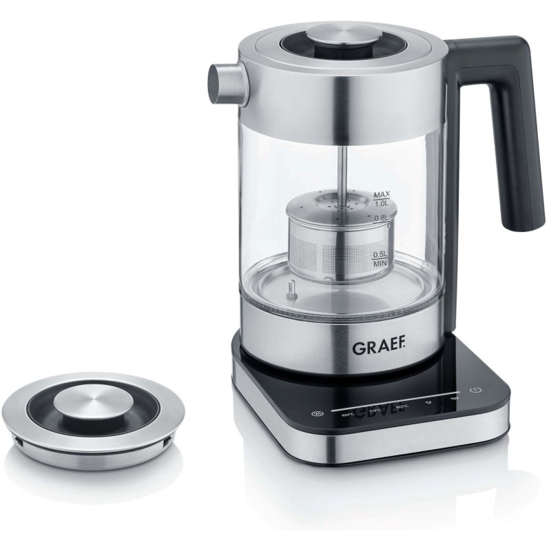 Graef WK350EU