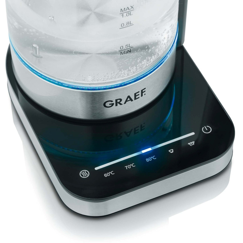 Graef WK350EU