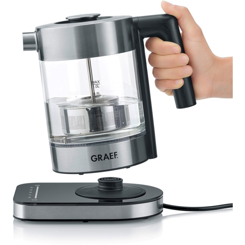 Graef WK350EU