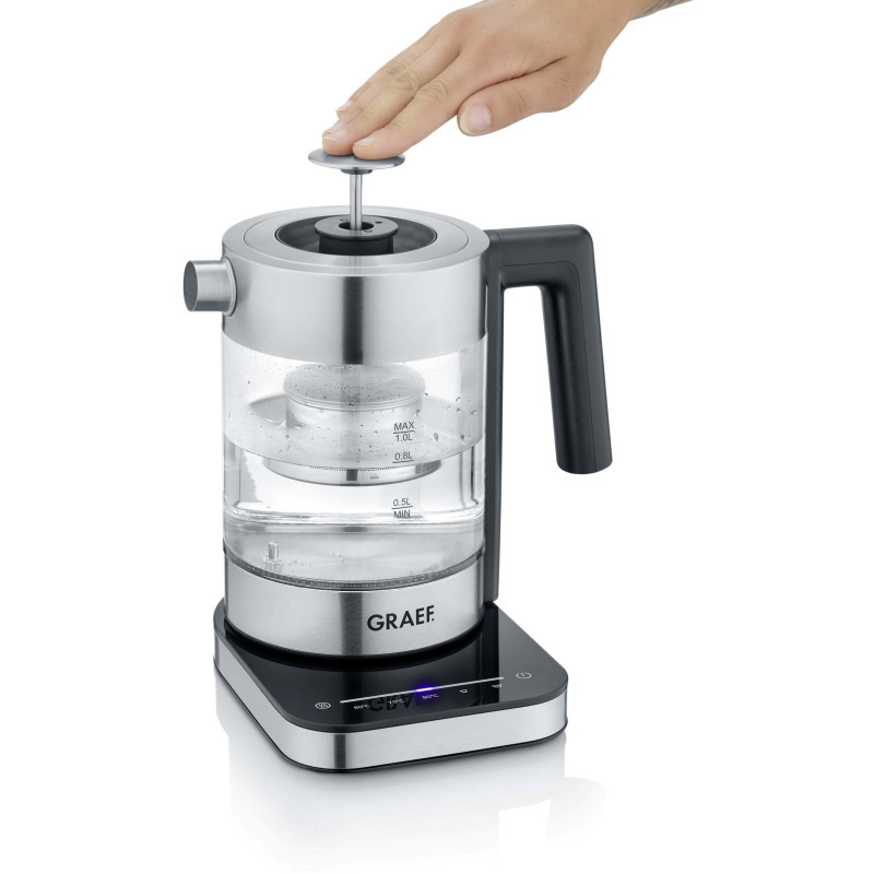 Graef WK350EU