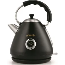 Електрочайник GORENJE K17CLBK