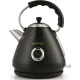 Електрочайник GORENJE K17CLBK
