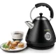 Електрочайник GORENJE K17CLBK