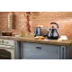 Електрочайник GORENJE K17CLBK