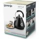 Электрочайник GORENJE K17CLBK