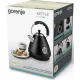 Електрочайник GORENJE K17CLBK