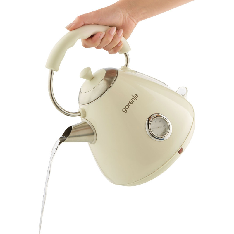 Электрочайник GORENJE K17CLI
