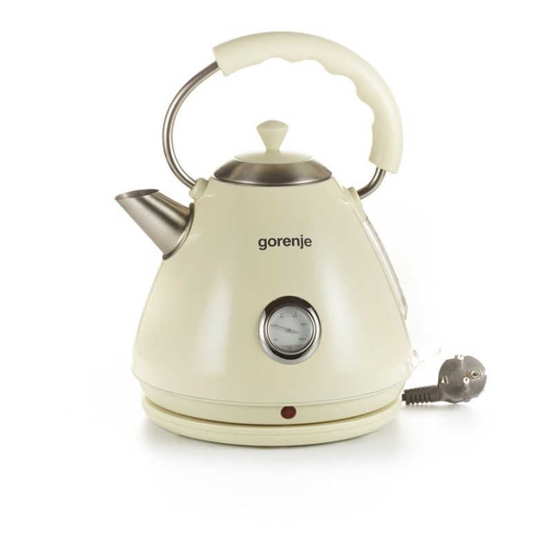 Электрочайник GORENJE K17CLI