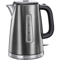 Электрочайник Russell Hobbs Luna Moonlight Grey 23211-70