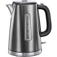 Электрочайник Russell Hobbs Luna Moonlight Grey 23211-70