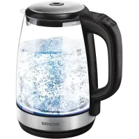 Електрочайник Sencor SWK 2090BK