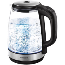 Електрочайник Sencor SWK 2090BK